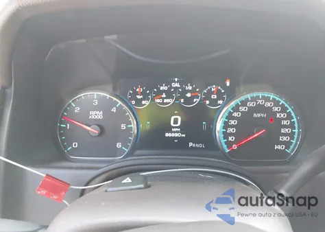 2020 GMC Yukon 4Wd Denali z USA, uszkodzony, nr VIN 1GKS2CKJ4LR172384